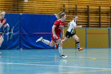 Bild 291 - Frauen HKM Segeberg